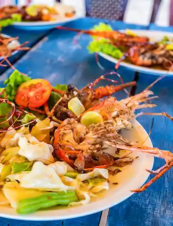 Popular Foods to Try