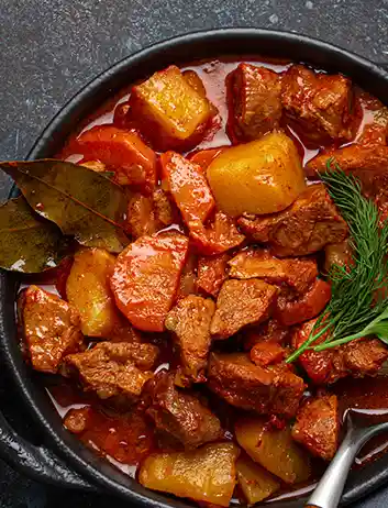 Popular Foods to Try