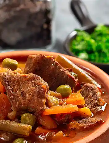 Popular Foods to Try