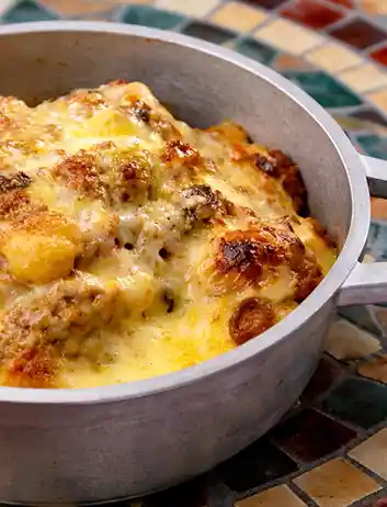 Popular Foods to Try