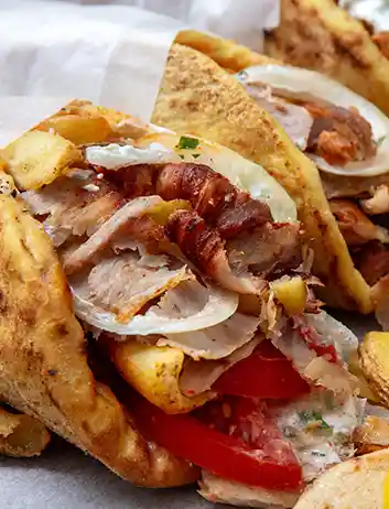 Popular Foods to Try