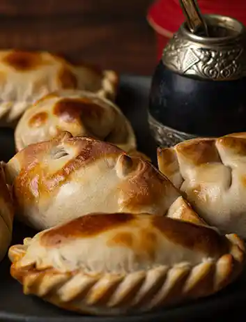 Popular Foods to Try