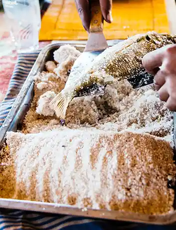 Popular Foods to Try