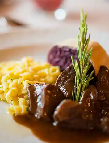 Popular Foods to Try