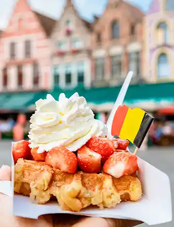 Popular Foods to Try