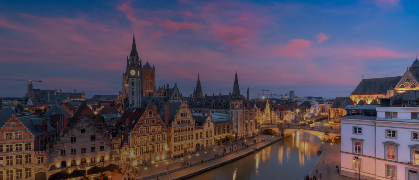 Destination Background