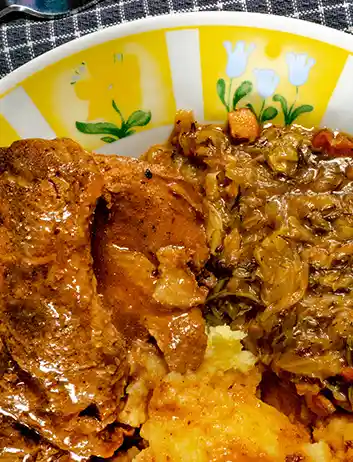 Popular Foods to Try