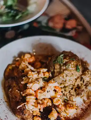 Popular Foods to Try