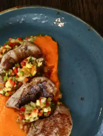 Popular Foods to Try