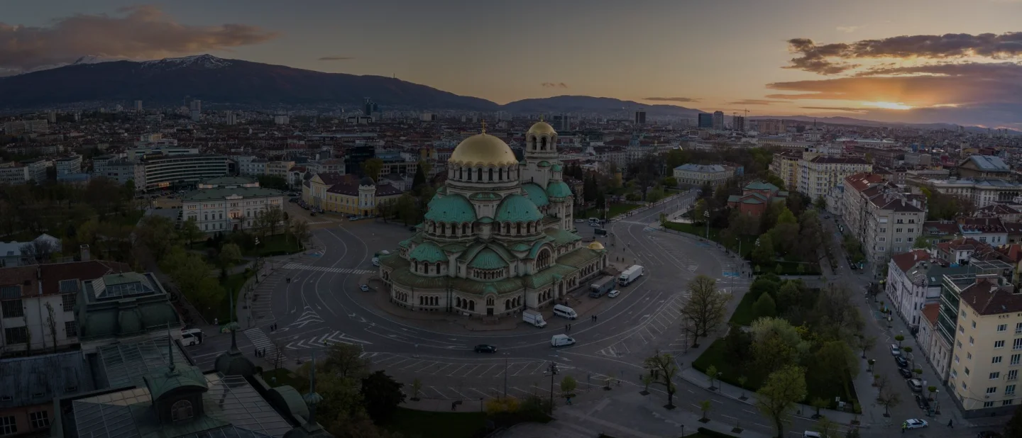 Destination Background