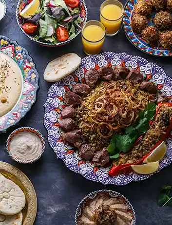 Popular Foods to Try