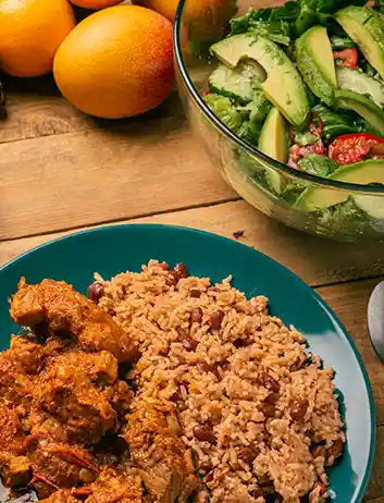 Popular Foods to Try