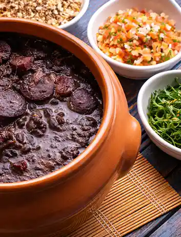 Popular Foods to Try