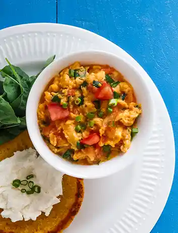 Popular Foods to Try