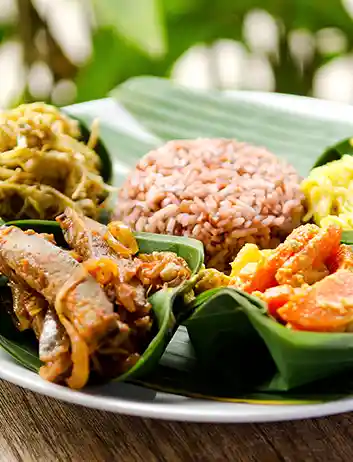 Popular Foods to Try