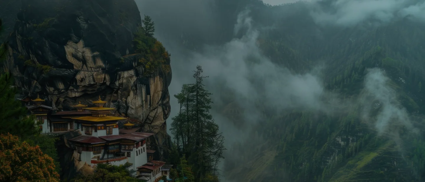 Destination Background