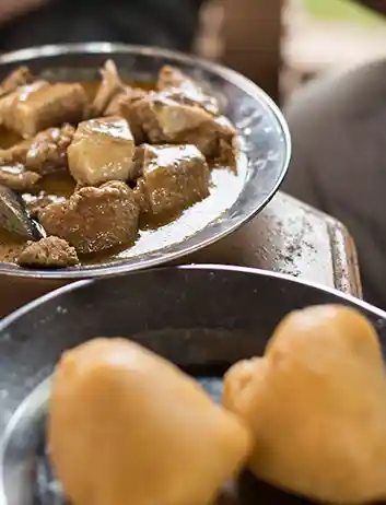 Popular Foods to Try