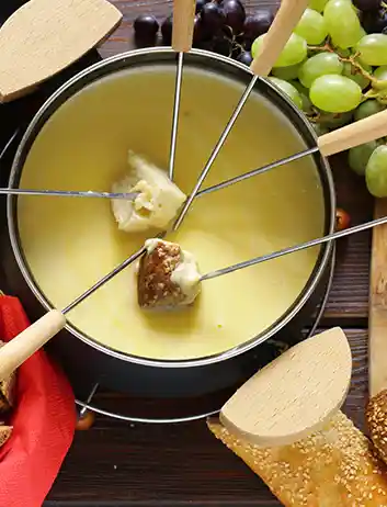 Popular Foods to Try