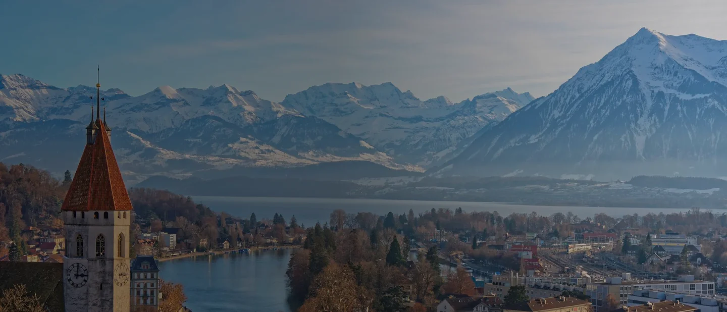 Destination Background