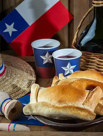 Popular Foods to Try