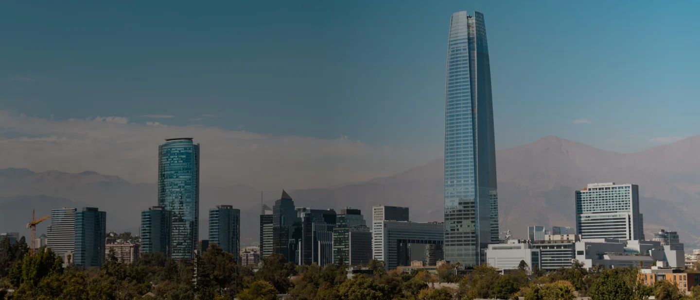 Destination Background