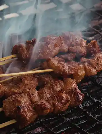 Popular Foods to Try