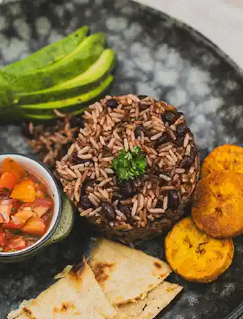 Popular Foods to Try