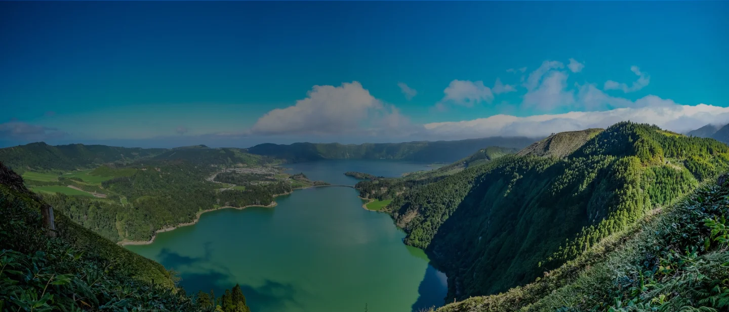 Destination Background