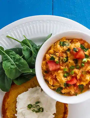 Popular Foods to Try