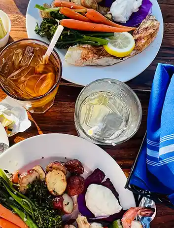 Popular Foods to Try