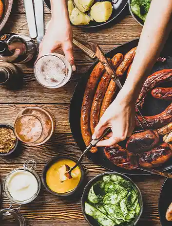 Popular Foods to Try