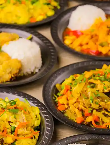 Popular Foods to Try