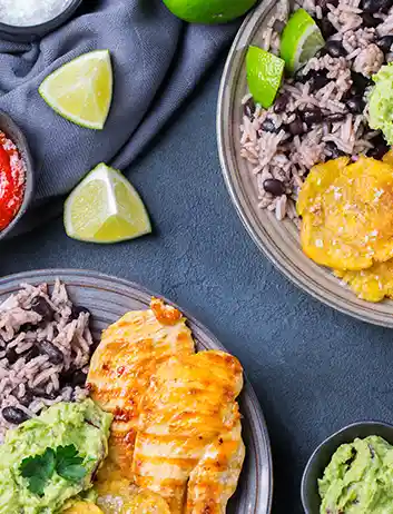 Popular Foods to Try