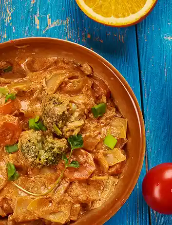 Popular Foods to Try