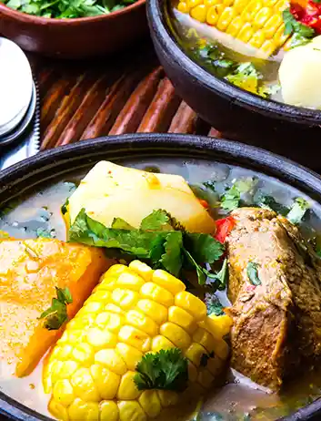 Popular Foods to Try