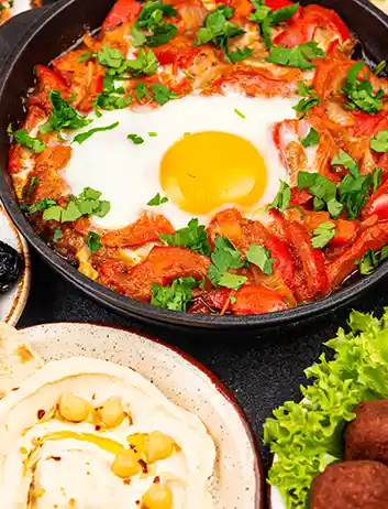 Popular Foods to Try