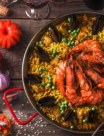 Popular Foods to Try