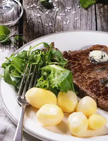 Popular Foods to Try