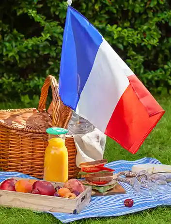 Popular Foods to Try