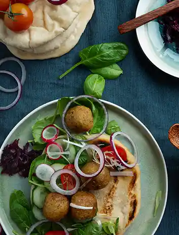 Popular Foods to Try