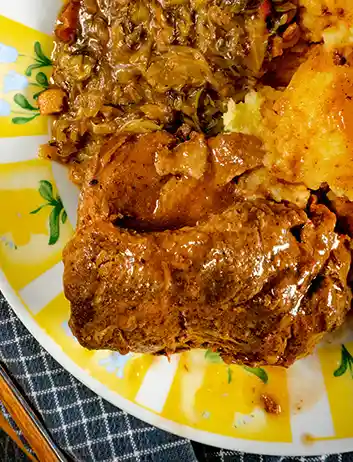 Popular Foods to Try