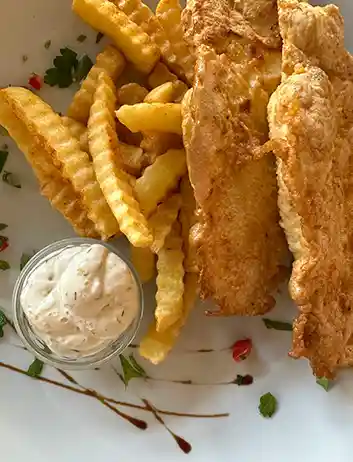 Popular Foods to Try