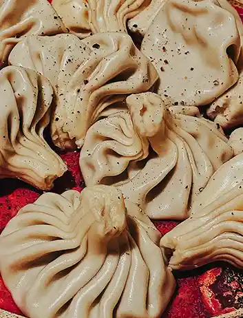 Popular Foods to Try