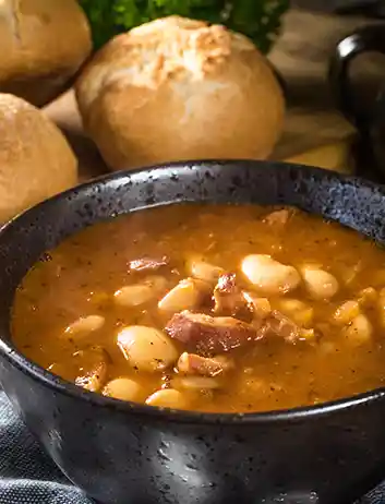 Popular Foods to Try