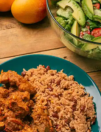 Popular Foods to Try