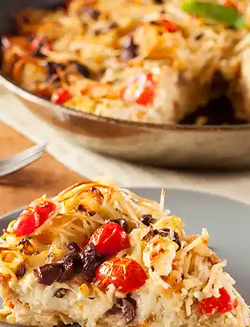 Popular Foods to Try