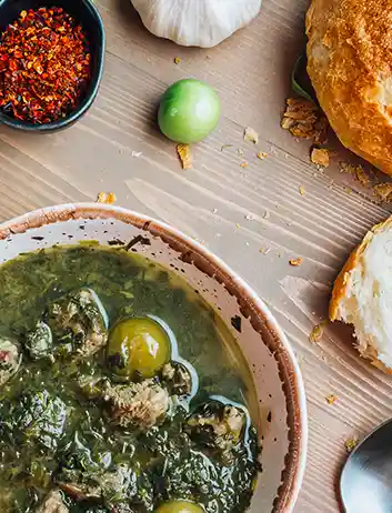 Popular Foods to Try