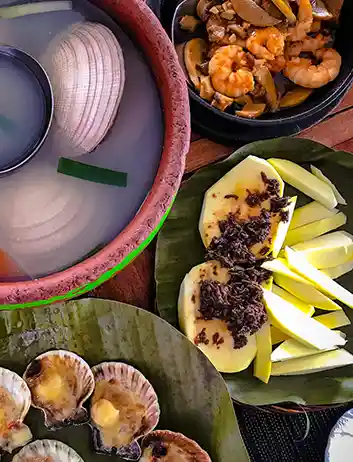 Popular Foods to Try