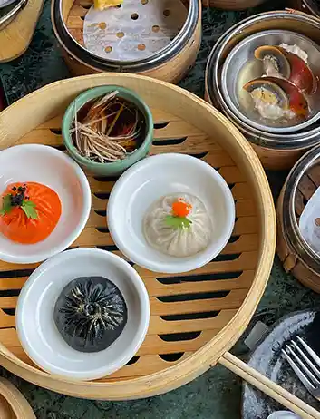 Popular Foods to Try