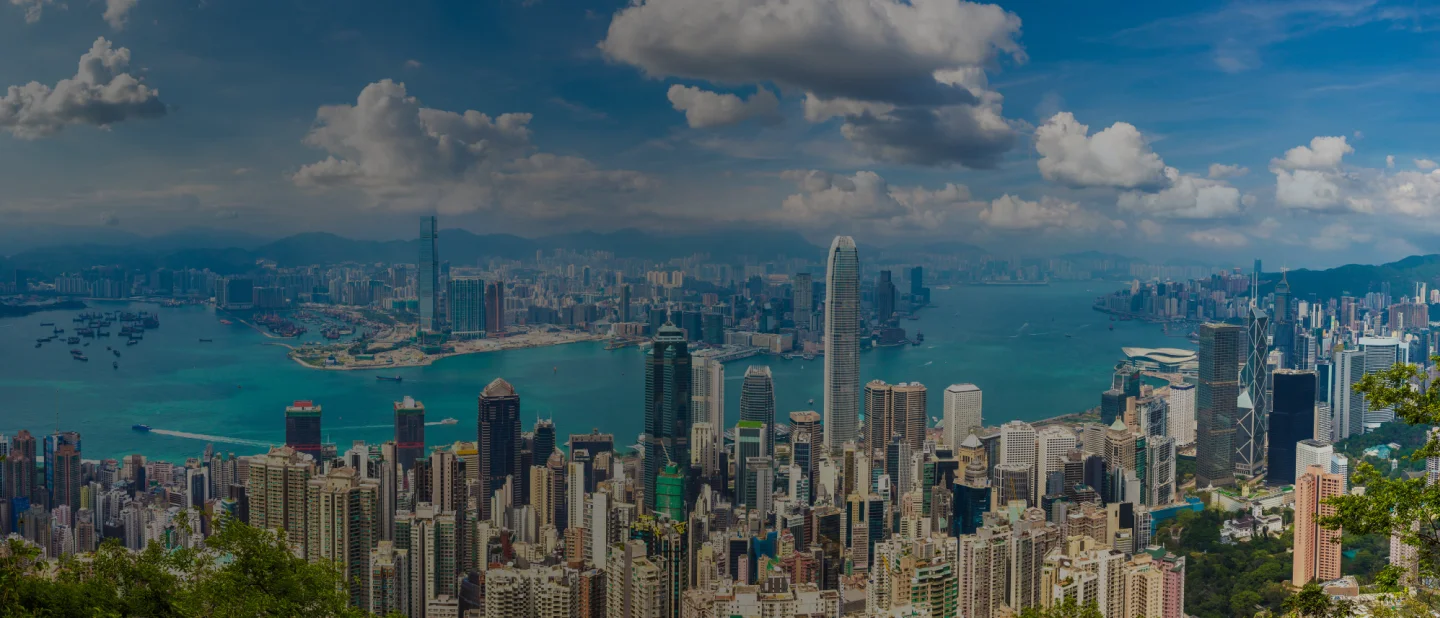 Destination Background